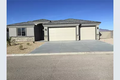 5159 S Vanport Avenue, Fort Mohave, AZ 86426 - Photo 1