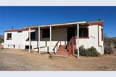 3718 N Ajo Road, Golden Valley, AZ 86413 - Photo 1