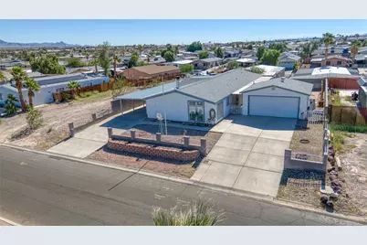 946 Ramar Road, Bullhead City, AZ 86442 - Photo 1