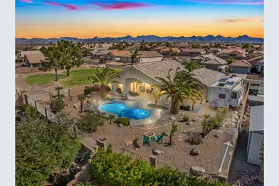 2255 Mountainside Drive, Bullhead City, AZ 86442 - Photo 1
