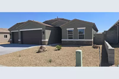 2196 Alan Ladd Drive, Kingman, AZ 86409 - Photo 1