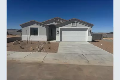 3673 Plains Avenue, Kingman, AZ 86401 - Photo 1