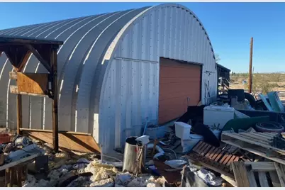 14355 Anegam Road, Yucca, AZ 86438 - Photo 1