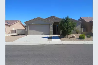 3414 Sonora Desert Street, Kingman, AZ 86401 - Photo 1