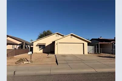 3632 N Roosevelt Street, Kingman, AZ 86409 - Photo 1