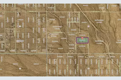 24 S Hoover Road, Golden Valley, AZ 86413 - Photo 1