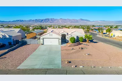 4383 S Rancho Vista Lane, Fort Mohave, AZ 86426 - Photo 1