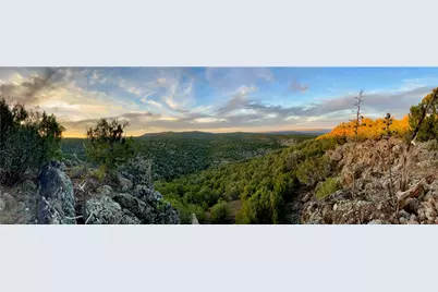 70 and 38 Acres Edge Ridge Road, Seligman, AZ 86337 - Photo 1