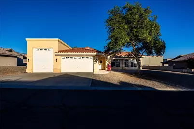 3864 N Stratford Street, Lake Havasu, AZ 86404 - Photo 1