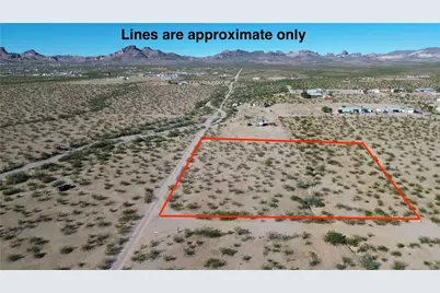 2.20 Ac Redwall Drive, Golden Valley, AZ 86413 - Photo 1