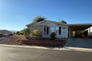 2350 Adobe Road, Bullhead City, AZ 86442 - Photo 1