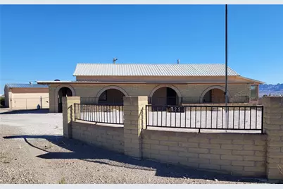 725 W Queen Tut Drive #8, Meadview, AZ 86444 - Photo 1