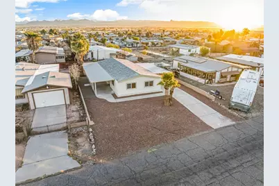 5680 Ruby Street, Fort Mohave, AZ 86426 - Photo 1