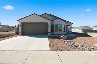 3623 N Miller Street, Kingman, AZ 86409 - Photo 1