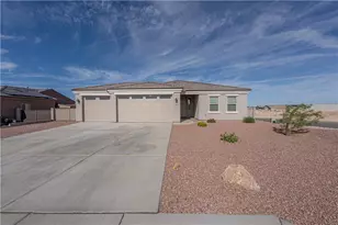 3381 Whitehead Ave, Kingman, AZ 86401 - Photo 1