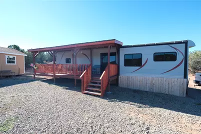 19898 & 19942 E Willow Creek Road, Kingman, AZ 86401 - Photo 1