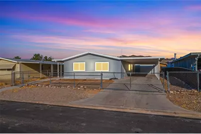 513 Roadrunner Drive, Bullhead City, AZ 86442 - Photo 1