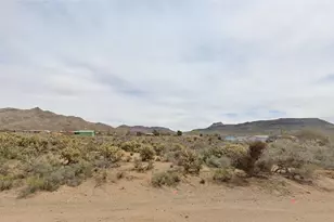 306-08-027 (S) N Bowie Rd, Golden Valley, AZ 86413 - Photo 1