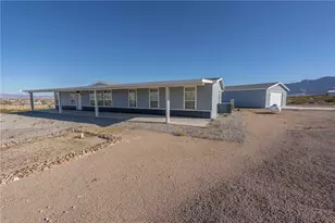30280 N Basin Rd, Meadview, AZ 86444 - Photo 1