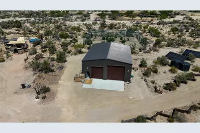 3618 S Cattle Kate Road, Yucca, AZ 86438 - Photo 1