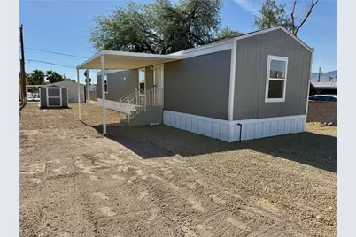 462 Patillo Drive, Bullhead City, AZ 86442 - Photo 1