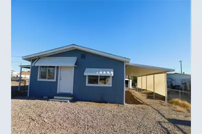 599 Malibu Court, Bullhead City, AZ 86442 - Photo 1