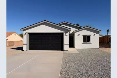 1627 Richardo Avenue, Bullhead City, AZ 86442 - Photo 1