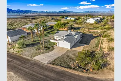 13485 Canyon Drive, Topock, AZ 86436 - Photo 1