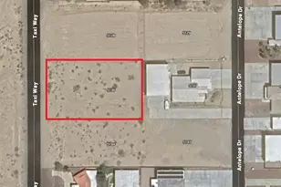 5136 Taxi Way, Fort Mohave, AZ 86426 - Photo 1