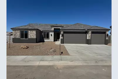3633 Wheatland Avenue, Kingman, AZ 86401 - Photo 1