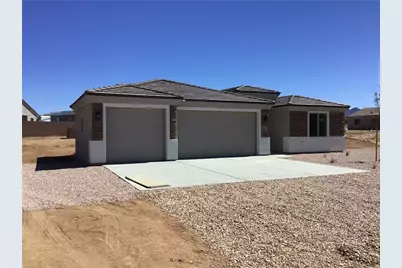 10278 N Wood Camp Court, Kingman, AZ 86401 - Photo 1