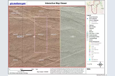 Parcel 133B E Timothy Drive, Kingman, AZ 86409 - Photo 1