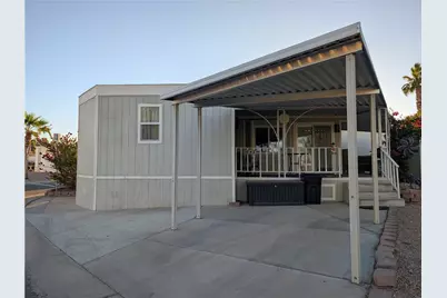 2000 Ramar Road #631, Bullhead City, AZ 86442 - Photo 1