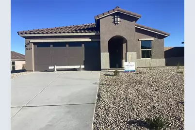 2809 Steamship Drive, Bullhead City, AZ 86429 - Photo 1