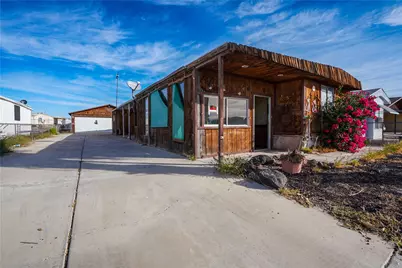 799 Brill Drive, Bullhead City, AZ 86442 - Photo 1