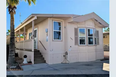 2000 Ramar Road #161, Bullhead City, AZ 86442 - Photo 1