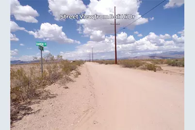 Lot 1602 Bali Hi Dr, Golden Valley, AZ 86413 - Photo 1