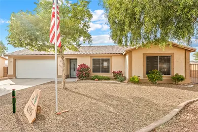 4395 S Bernard Place, Fort Mohave, AZ 86426 - Photo 1