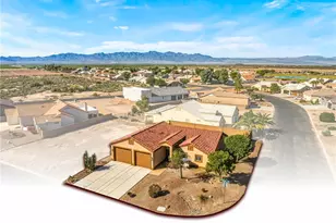 1775 E Desert Bloom Dr, Mohave Valley, AZ 86440 - Photo 1