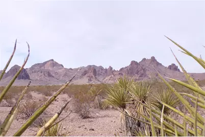 Lot 8 S Hopi Road, Golden Valley, AZ 86413 - Photo 1