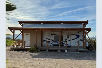 3661 N Amado Road, Golden Valley, AZ 86413 - Photo 1