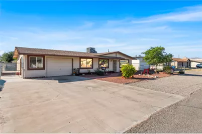 1160 Jasper Avenue, Bullhead City, AZ 86442 - Photo 1
