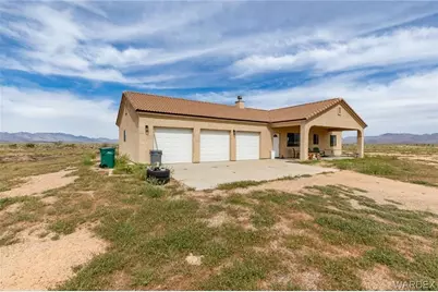 6604 E Huntington, Kingman, AZ 86401 - Photo 1