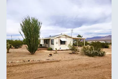 295,335,315 E Kolb Drive, Meadview, AZ 86444 - Photo 1