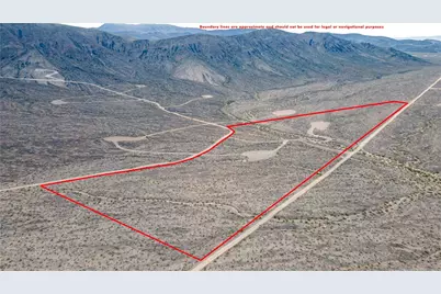 Tbd N Mineral, White Hills, AZ 86445 - Photo 1