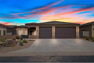 1947 E Winter Haven Drive, Mohave Valley, AZ 86440 - Photo 1