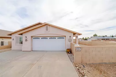 4880 N Bond Street, Kingman, AZ 86409 - Photo 1