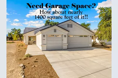 5801 S Desert Lakes Drive, Fort Mohave, AZ 86426 - Photo 1
