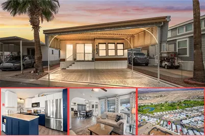 2000 Ramar Rd  #103, Bullhead City, AZ 86442 - Photo 1