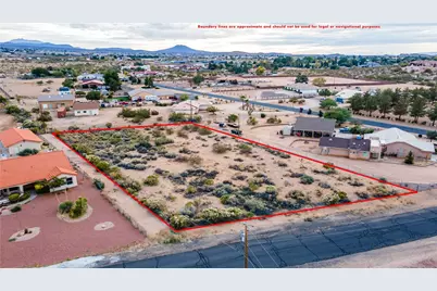 311-22-020B Berry Ave., Kingman, AZ 86401 - Photo 1